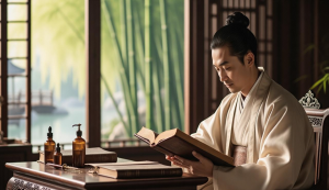 Thương hàn luận giảng cáo, bệnh lý Thái Dương, mạch phù, cứng cổ đau, sợ lạnh