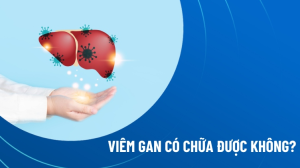 Y học cổ truyền có chữa được viêm gan không?