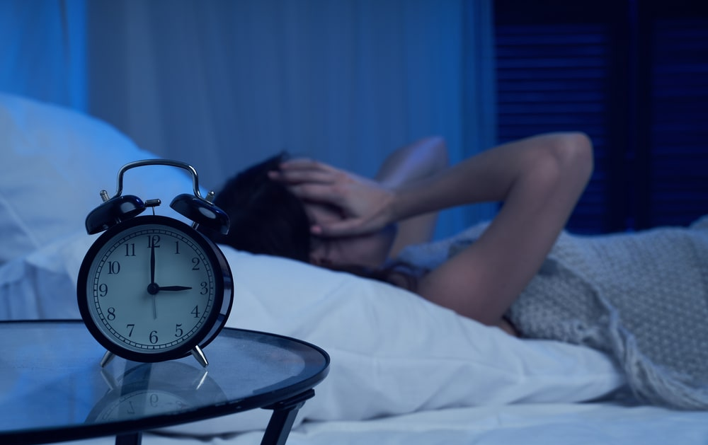 Bài thuốc Đông y trị chứng mất ngủ