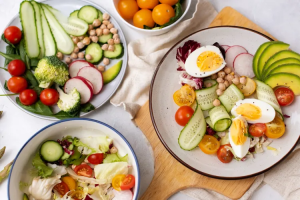 13 loại thực phẩm bạn nên ăn nếu bị tiểu đường