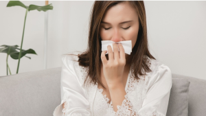 Bài thuốc chữa chảy máu cam