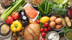 Chế độ ăn Địa Trung Hải là gì? Tác dụng của nó đối với sức khỏe?