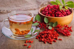 Khám phá công dụng của kỷ tử với sức khỏe