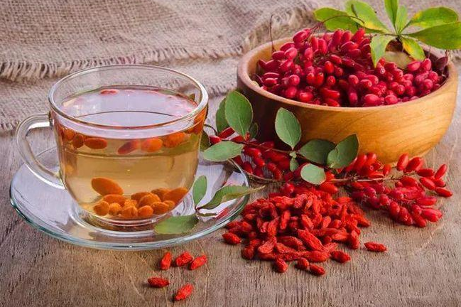 Khám phá công dụng của kỷ tử với sức khỏe