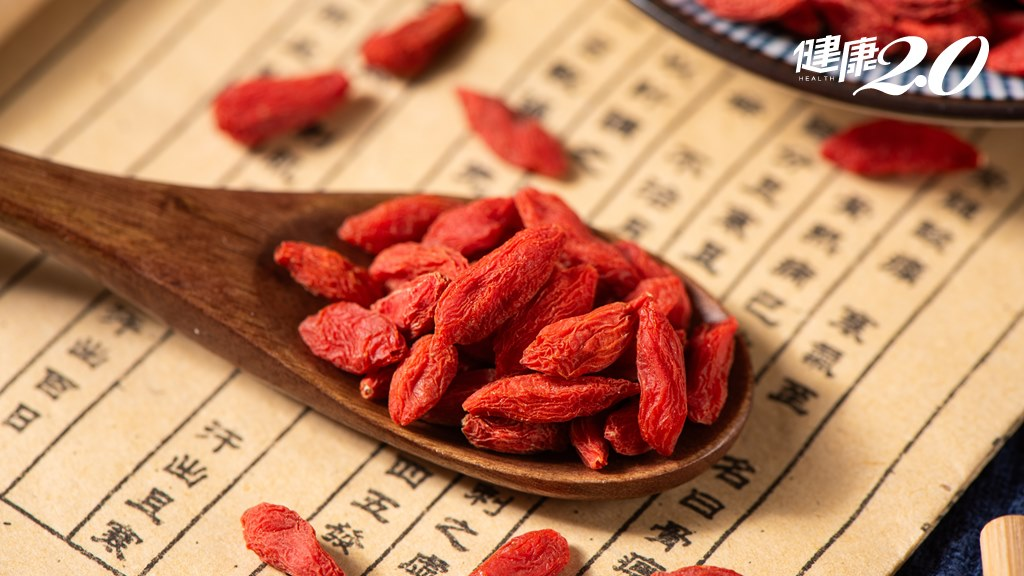 Khám phá công dụng của kỷ tử với sức khỏe